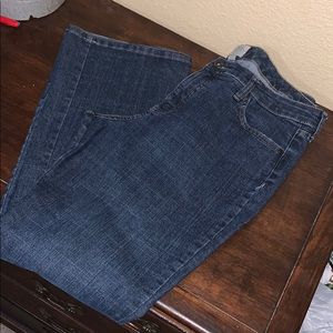 St Johns Bay women’s jeans